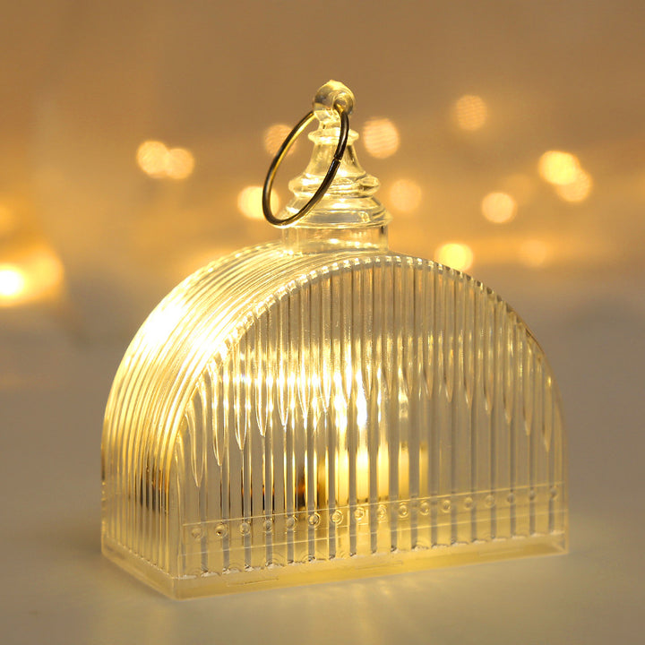 Dekorative LED-Lampe