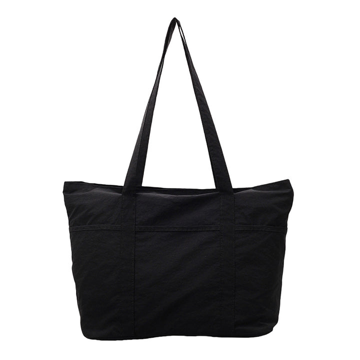 Lässiger Utility Tote