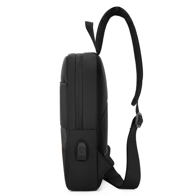Ergonomische Umhängetasche Karnz