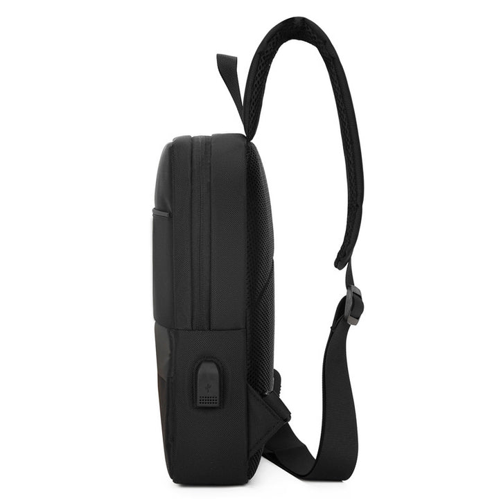 Ergonomische Umhängetasche Karnz