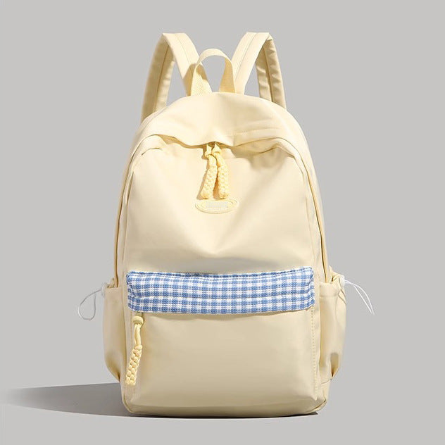 Stylische leichte Rucksack Karnz