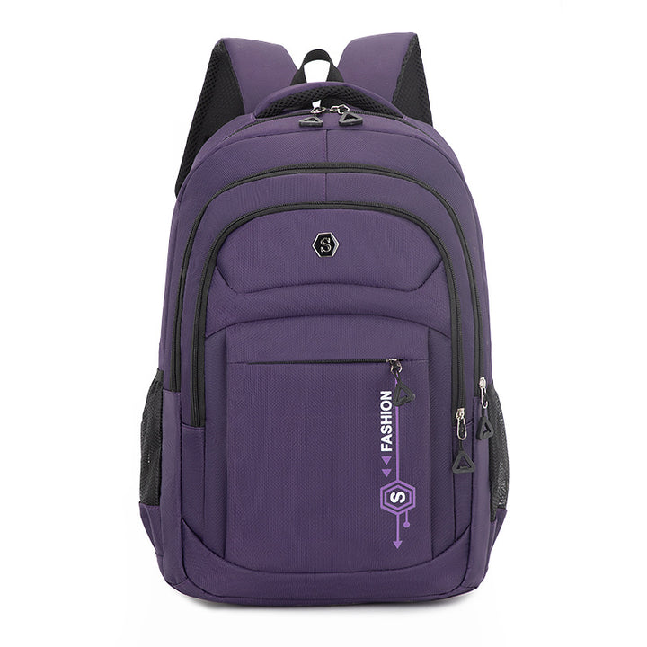 Vielseitiger Mehrfach-Taschen-Rucksack
