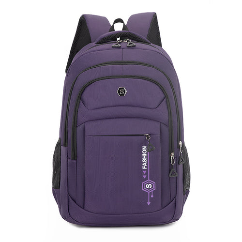 Vielseitiger Mehrfach-Taschen-Rucksack