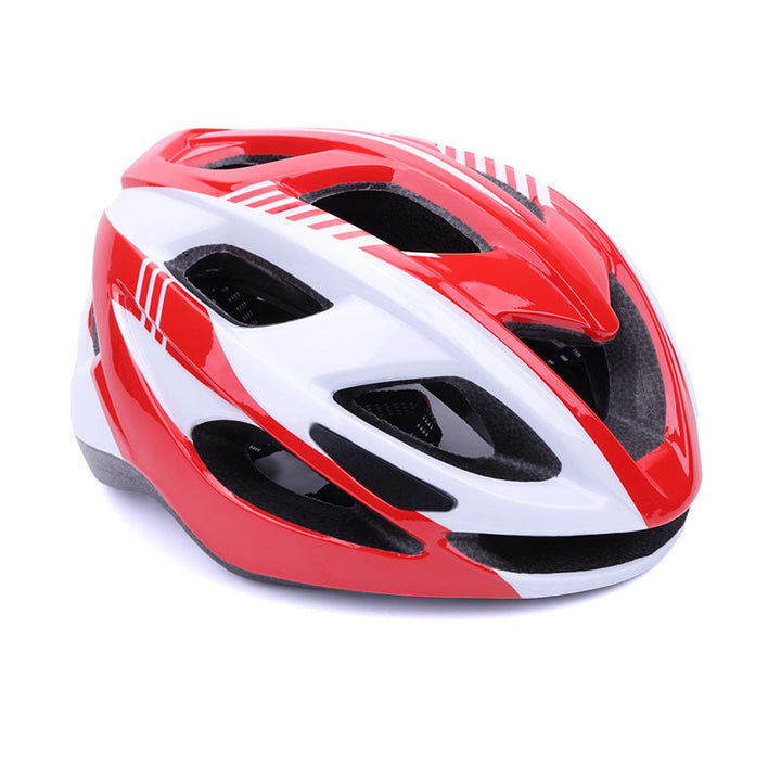WoHigh-Performance Aero Fahrradhelm Karnz
