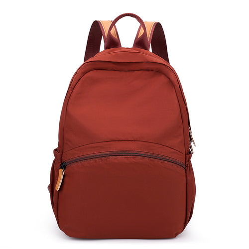 Moderner leichter Reiserrucksack Karnz