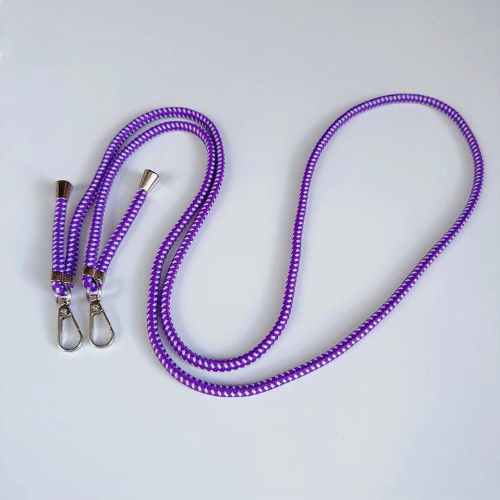 Haltbare Dual-Clip Hundeleine Karnz
