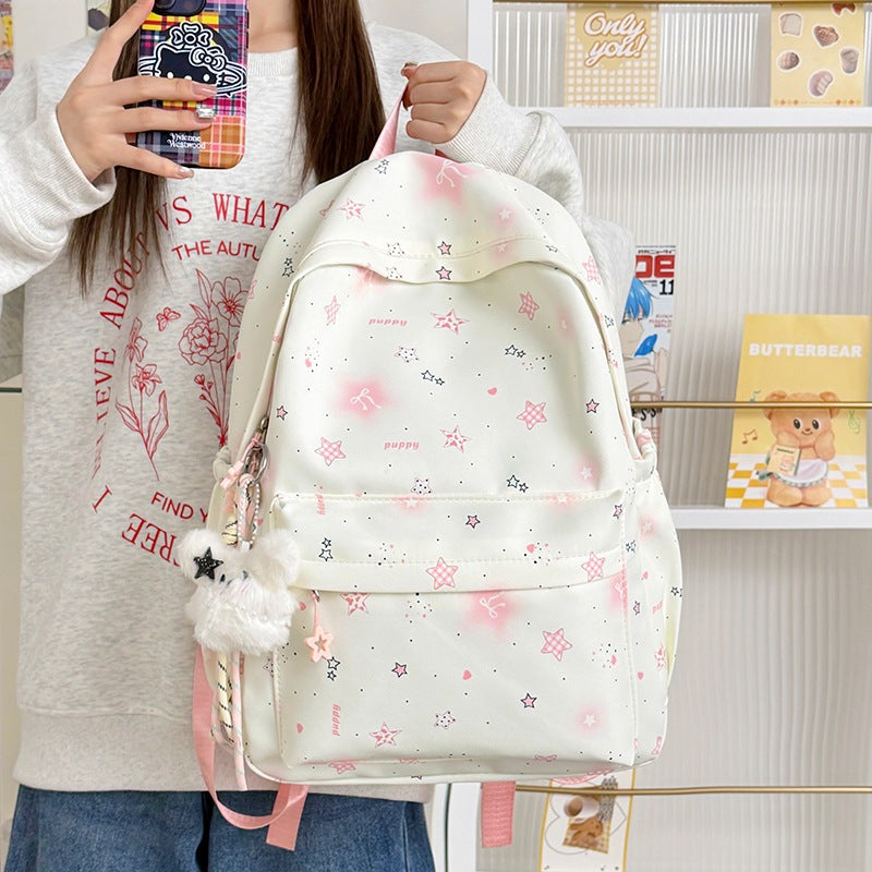 Fun Print Freizeit Rucksack Karnz