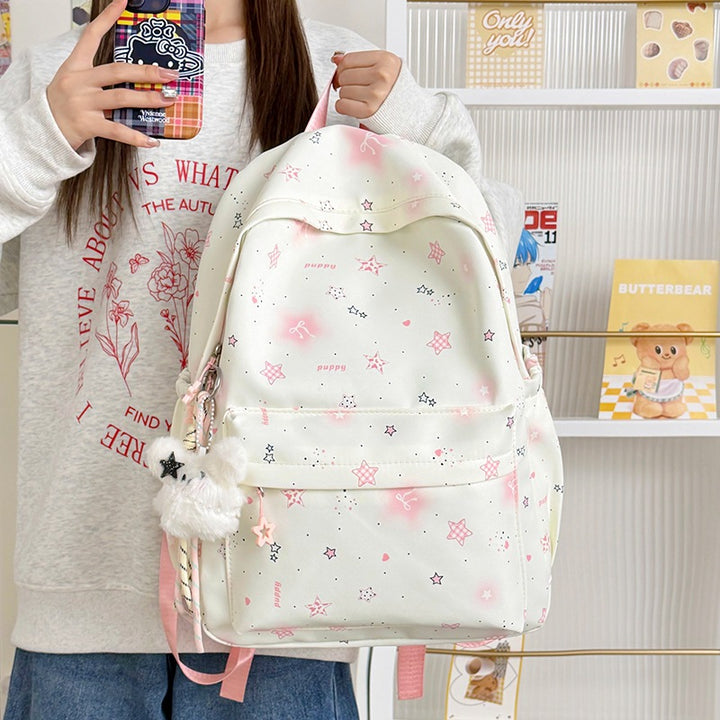 Fun Print Freizeit Rucksack Karnz