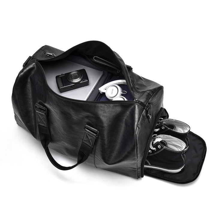 Premium Reis-Duffle-Tasche Karnz