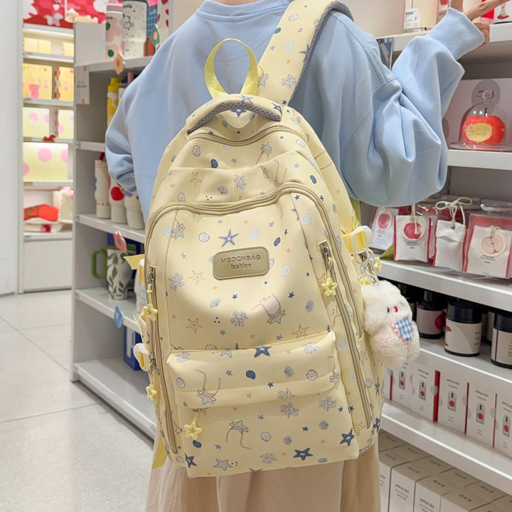 Spaß Abenteuer-Themen Rucksack Karnz