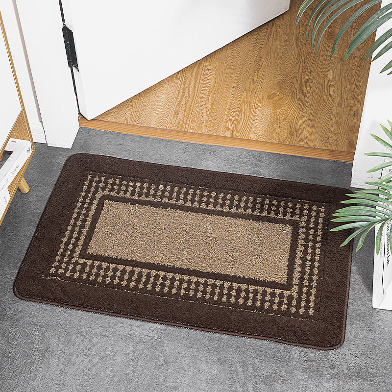 Elegante Absorbierende Eingangsmatte
