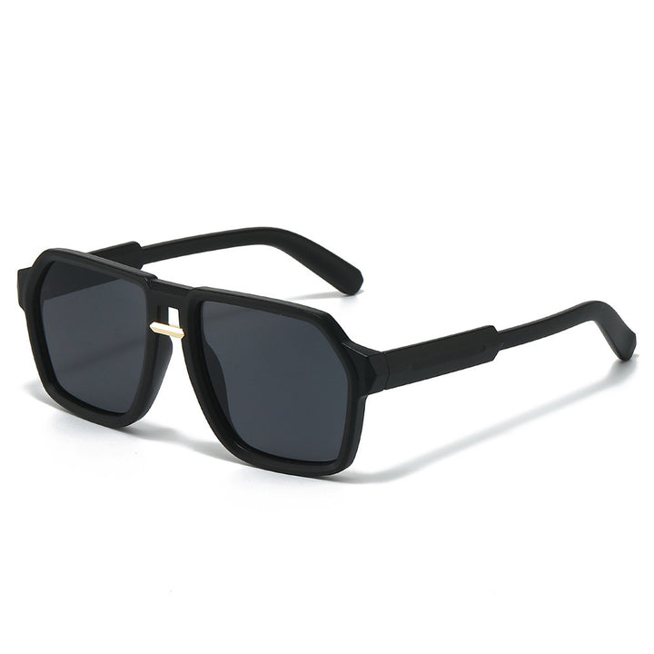 Angular Frame Sonnenbrille Karnz