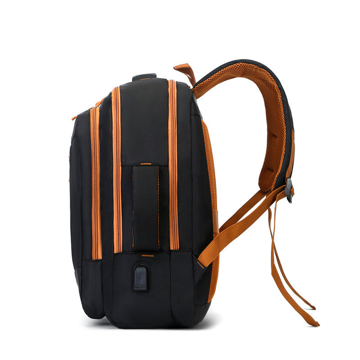 Professioneller Sleek Büro Rucksack Karnz
