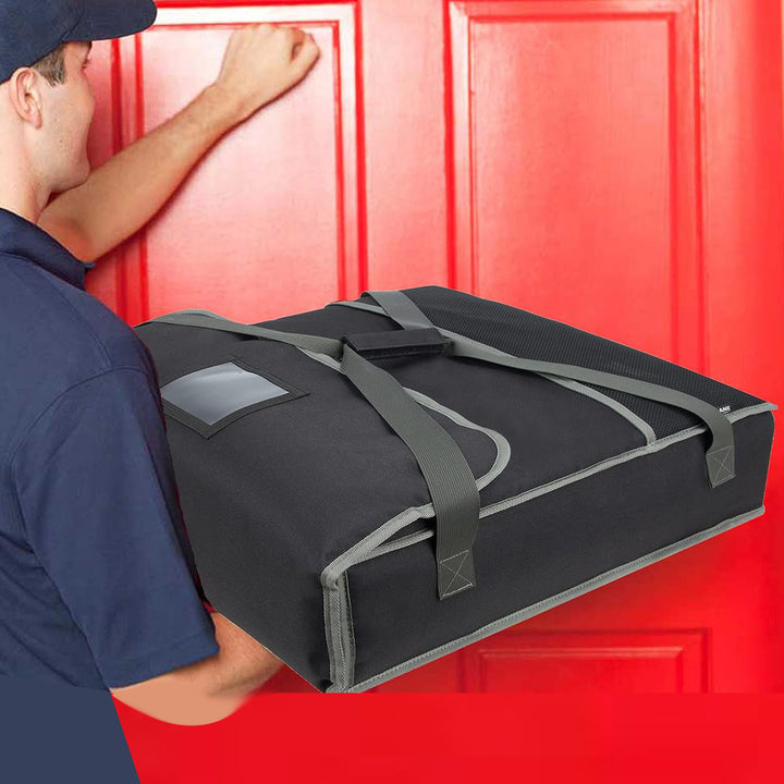 Damen Tragbare Kühltasche mit isolierender Funktion Karnz