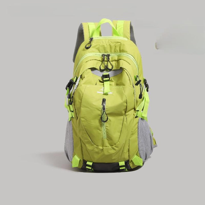 Multifunktionaler urbaner Wander-Rucksack Karnz