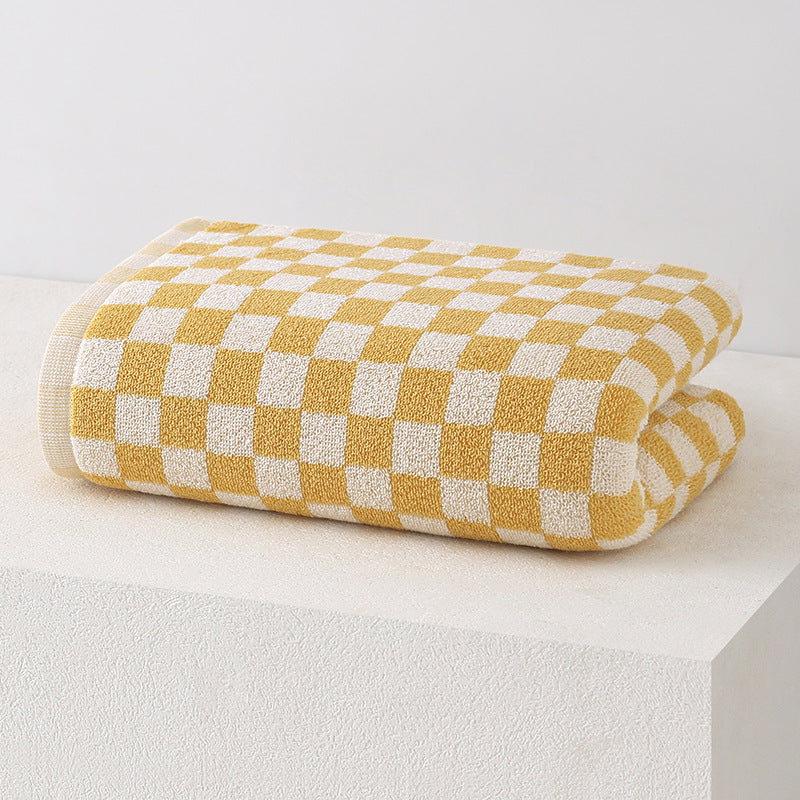 Damen Badehandtuch Karnz