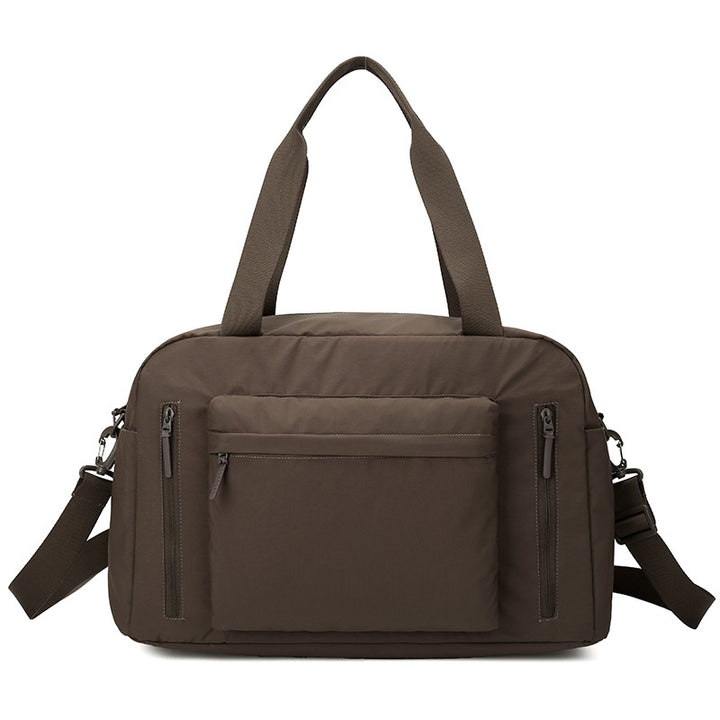 Vielseitige Allround-Reise-Duffle