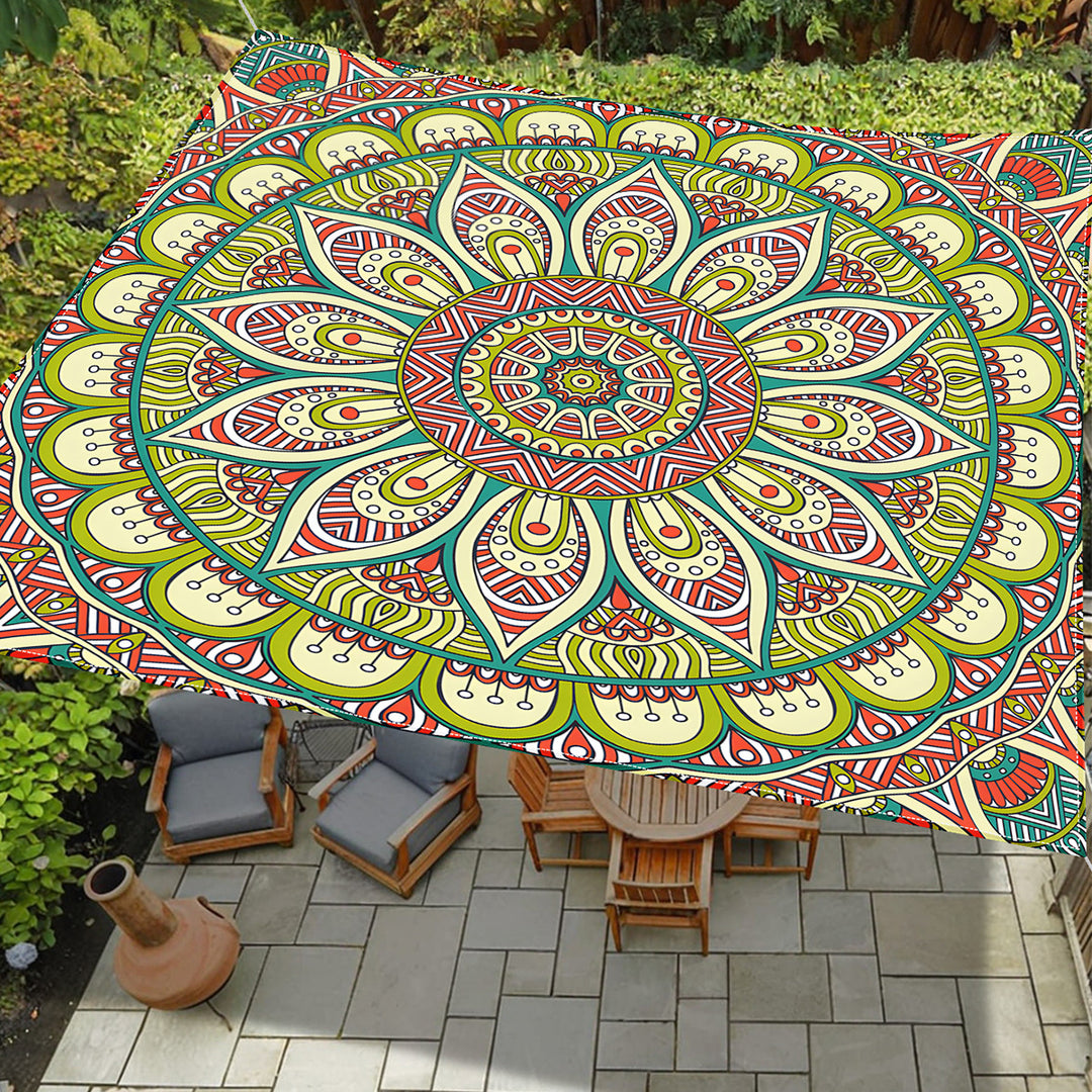 Outdoor Pavillon Schatten Karnz