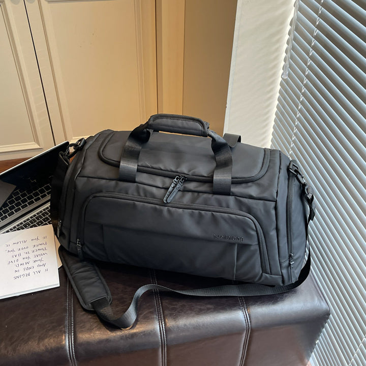Multifunktionale Sport-Duffel-Tasche
