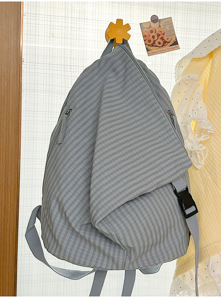 Lässiger Leichter Rucksack Karnz