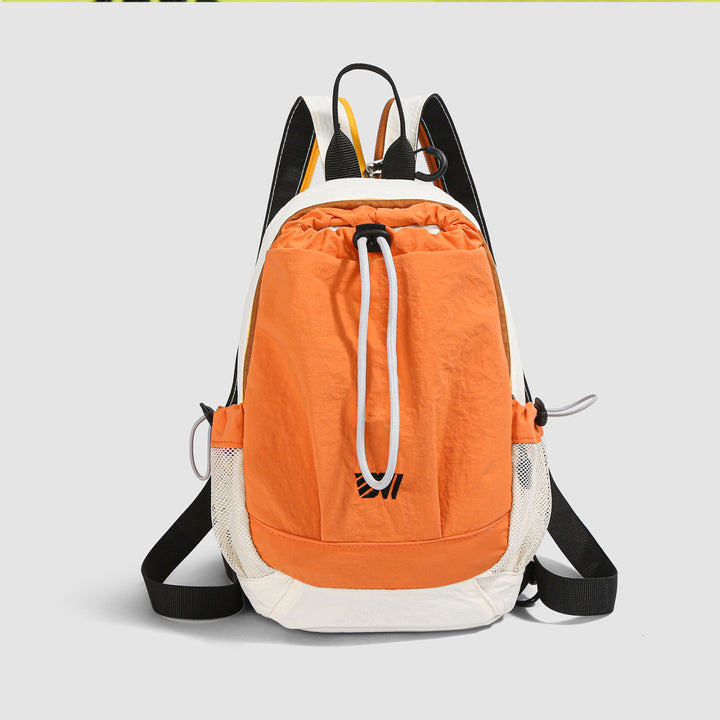 Outdoor Adventure Kordelzug Rucksack