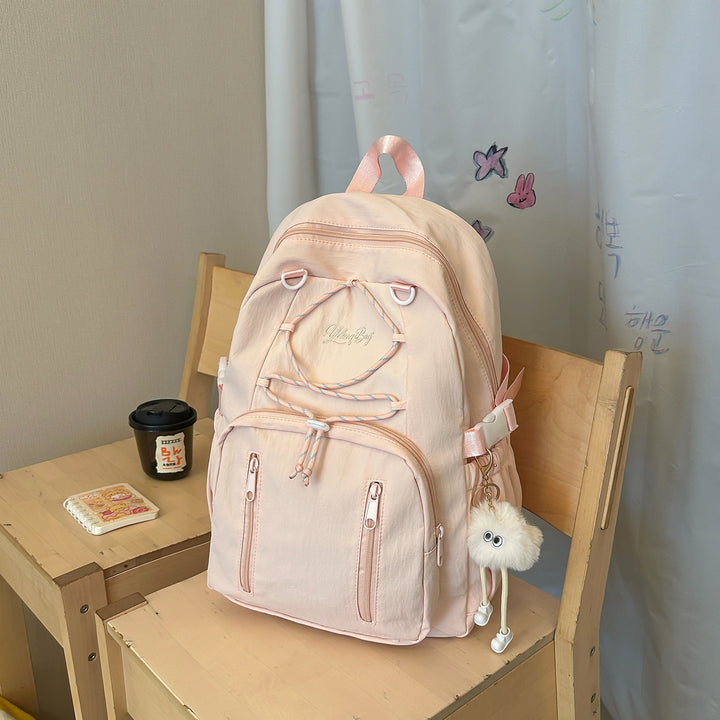 Funktionaler leichter Rucksack Karnz