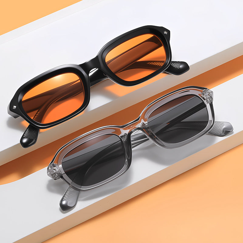 Hochleistungs-Sportsonnenbrille Karnz