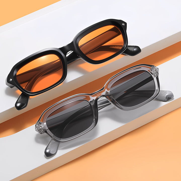 Hochleistungs-Sportsonnenbrille Karnz