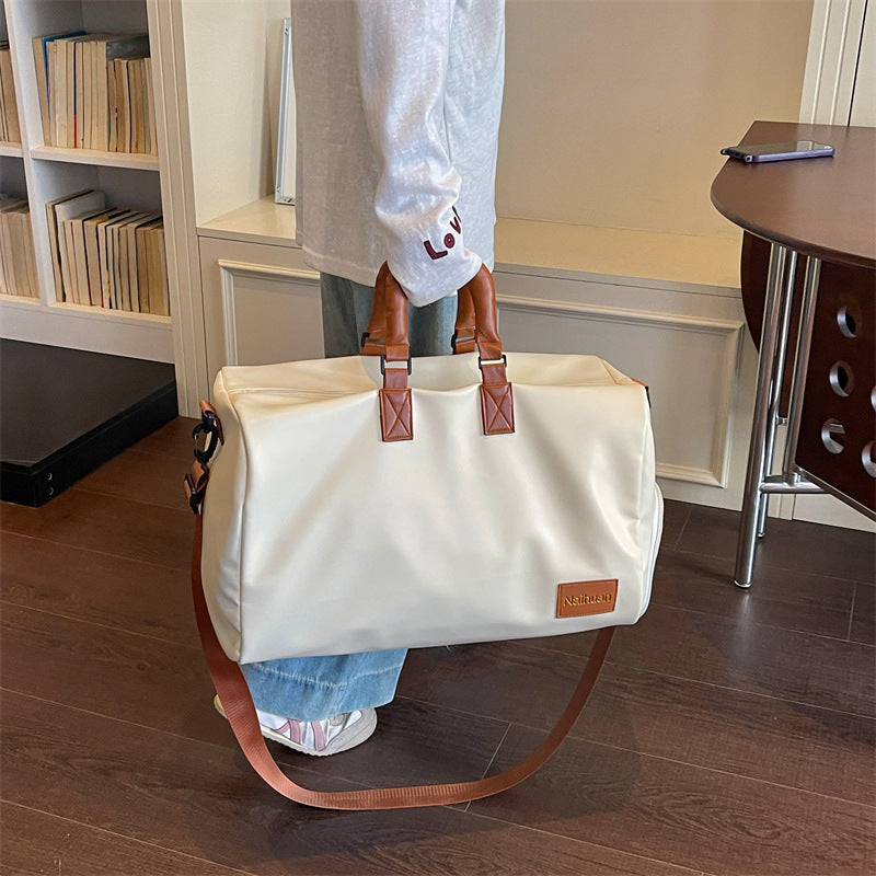 Premium Wochenend Duffle Bag