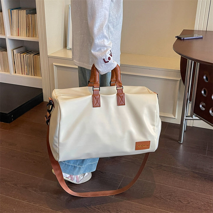 Premium Wochenend Duffle Bag