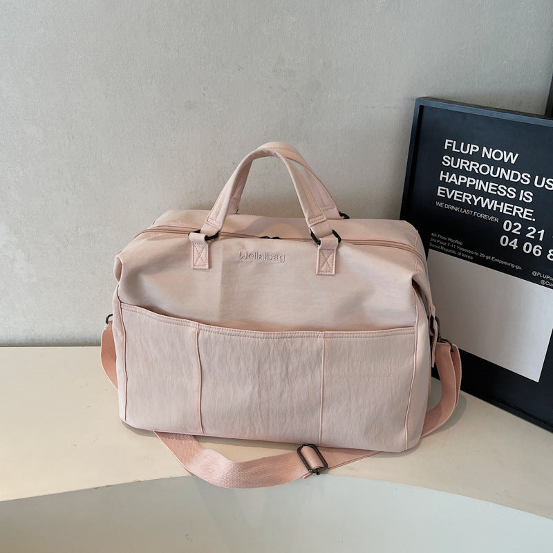Vielseitige Multifunktionale Reise-Duffel