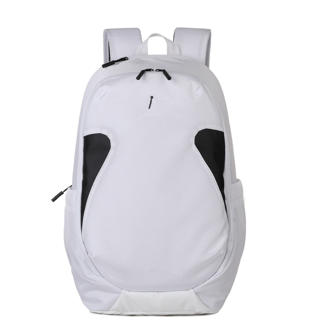 Ergonomischer Laptop-Rucksack mit Zusätzlichem Stauraum und Schutzfächern Karnz