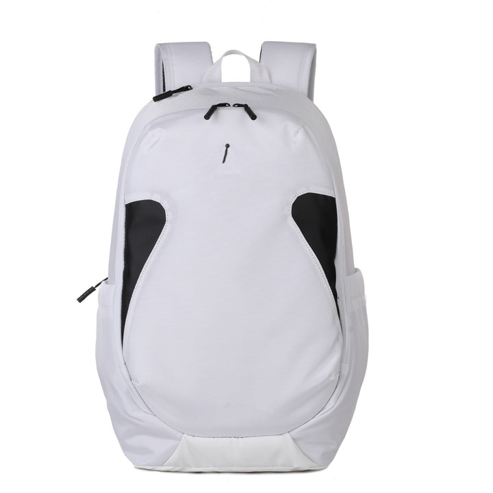 Ergonomischer Laptop-Rucksack mit Zusätzlichem Stauraum und Schutzfächern Karnz