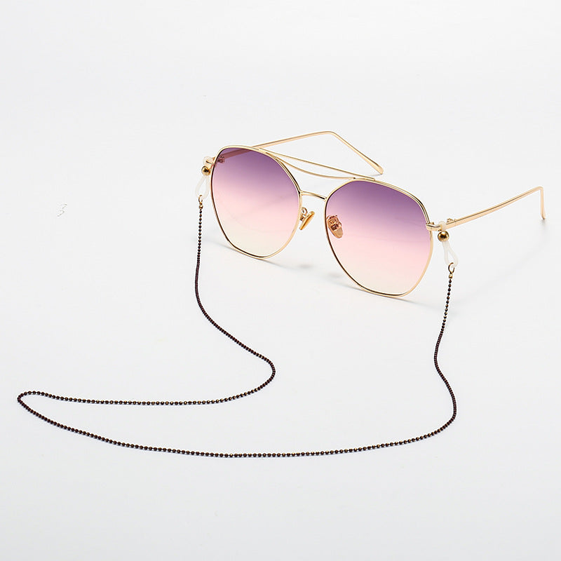 Vintage Übergroße Sonnenbrille Karnz
