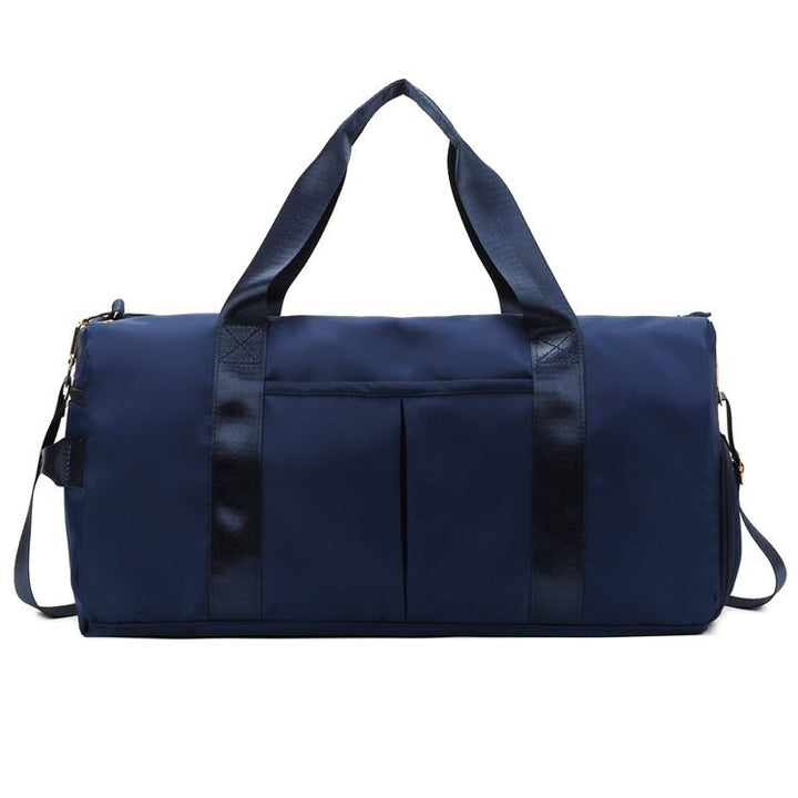 Stylische Mehrzweck-Reise-Duffle-Tasche Karnz