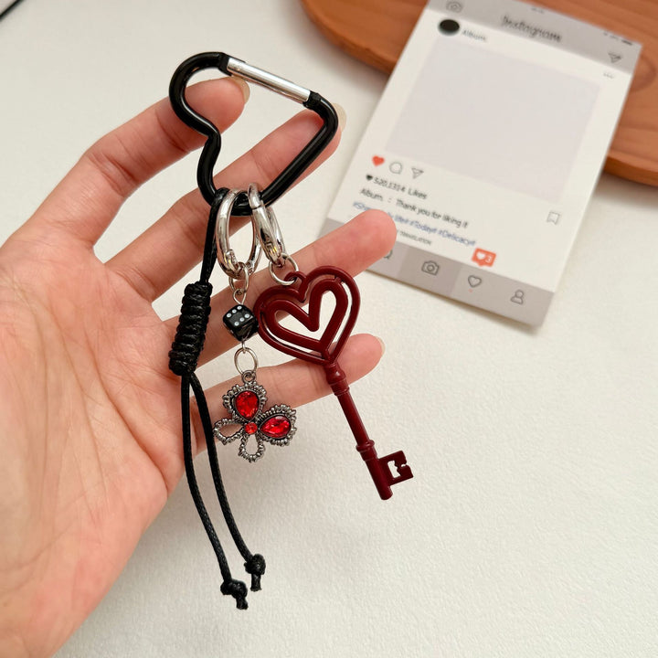 Modeaccessoire Karnz
