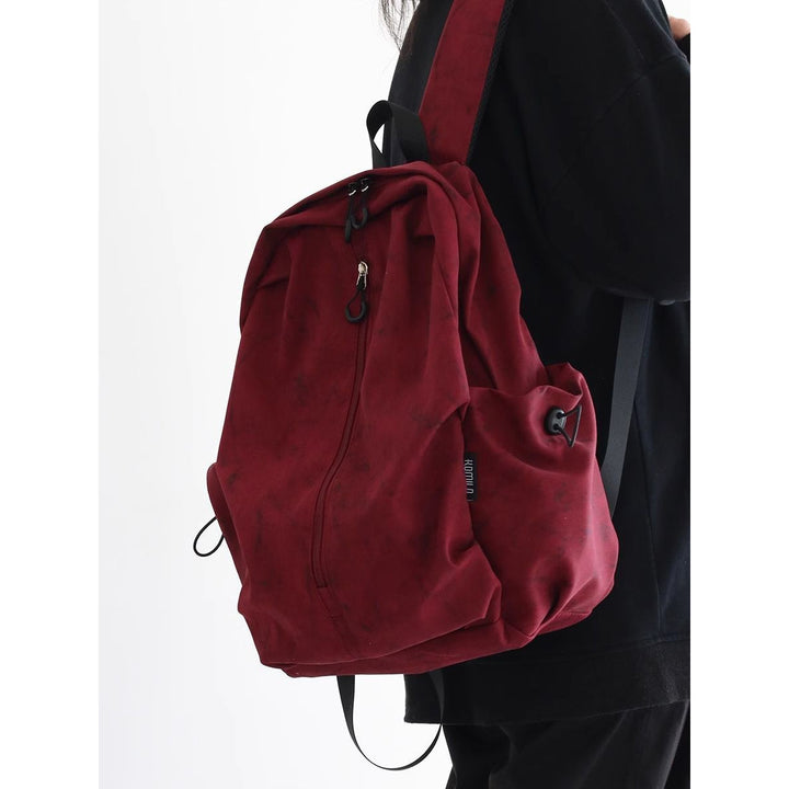 Urban Texturierter Rucksack Karnz