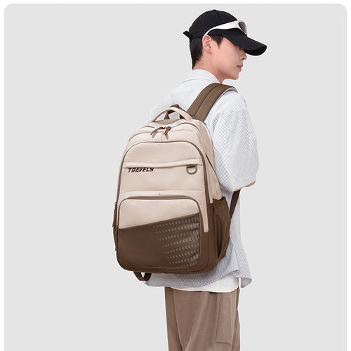 Haltbarer Reise-Rucksack Karnz