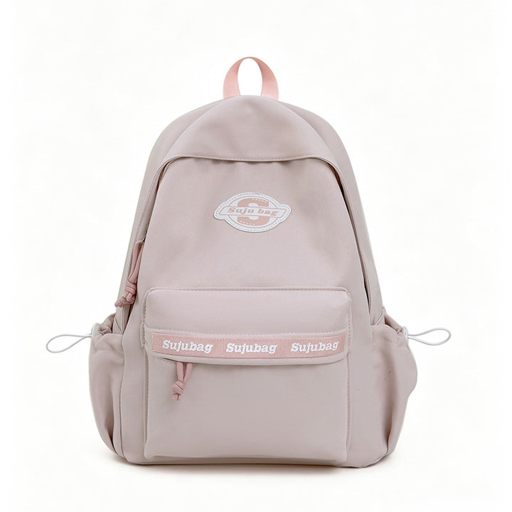Mini-Rucksack mit süßem Plüschcharme Karnz