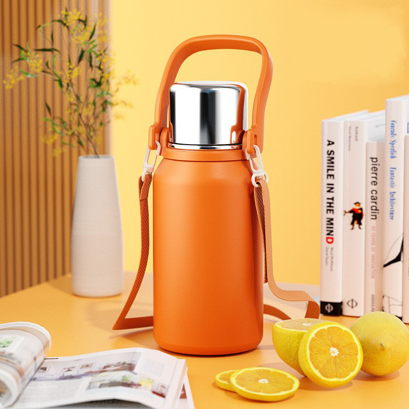 Damen Isolierflasche Karnz