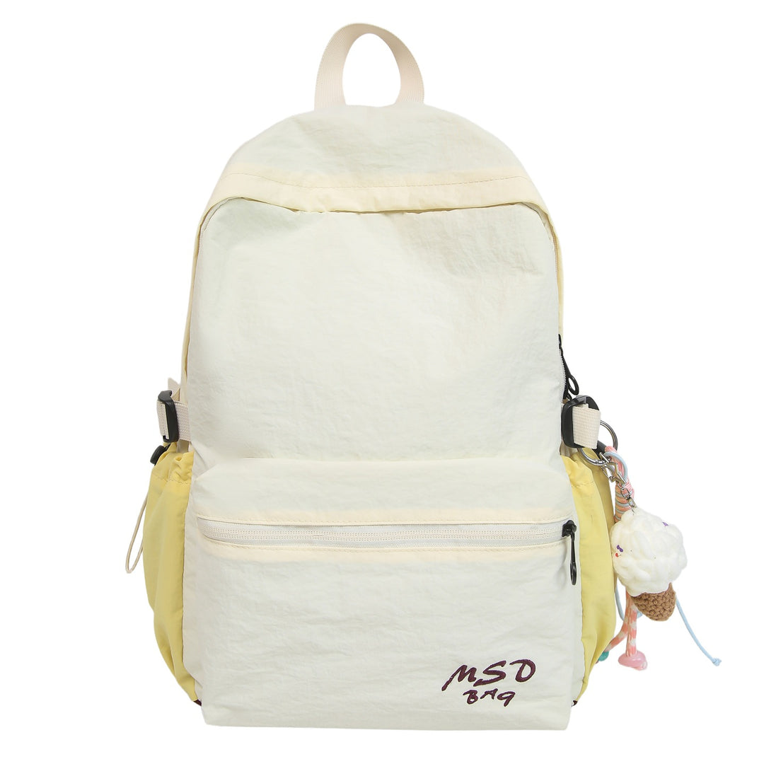 Lässiger leichter Rucksack