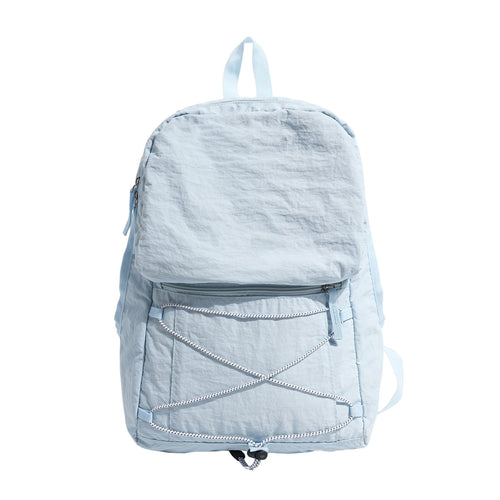 Leichtgewicht packbarer Outdoor-Rucksack Karnz