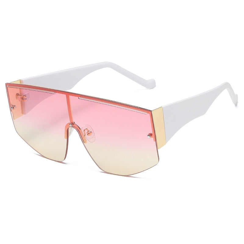 Damen Fashion Sonnenbrille Karnz