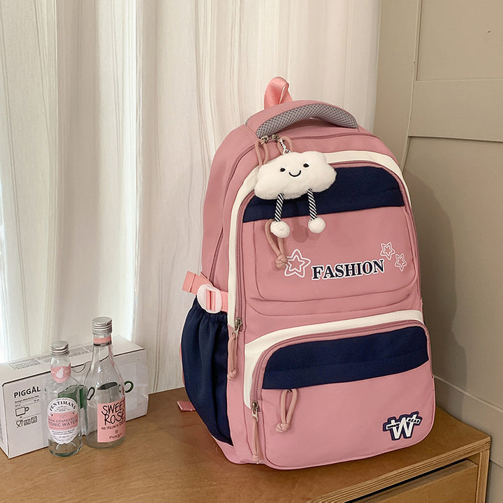 Stylische Schulranzen