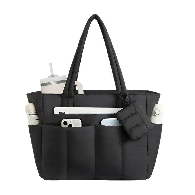 Praktische und Stylische Tragetasche Karnz