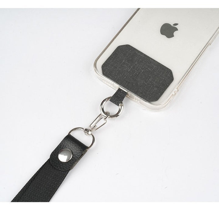 Premium Satin ID Lanyard Karnz