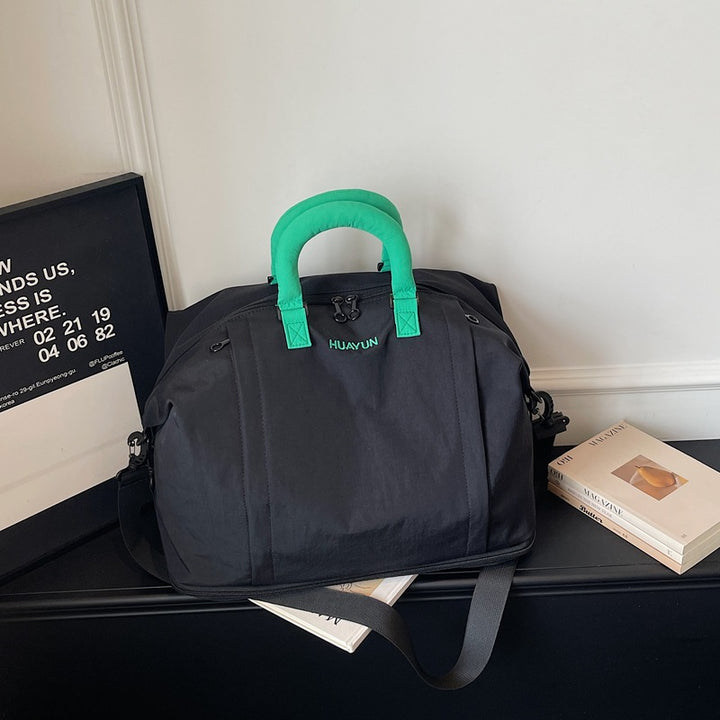 Multifunktionale Wochenend-Reisetasche