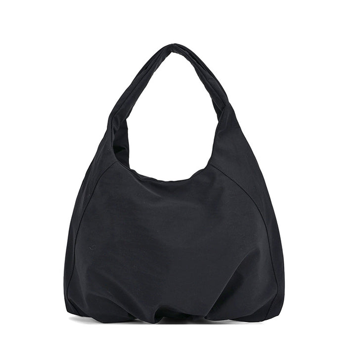 Faltbare lässige Schultertasche Karnz