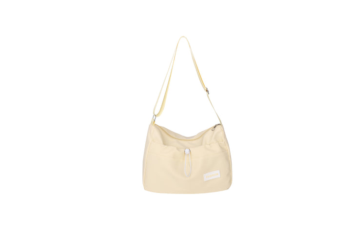 Stylische Hobo-Handtasche Karnz