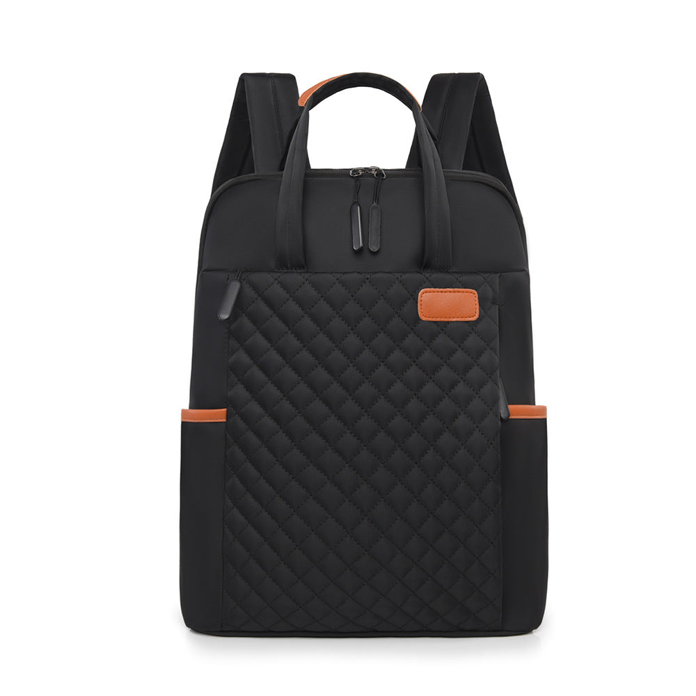 Gepolsterter Multi-Storage Rucksack Karnz